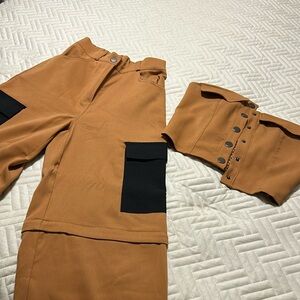 Annorlunda corset set